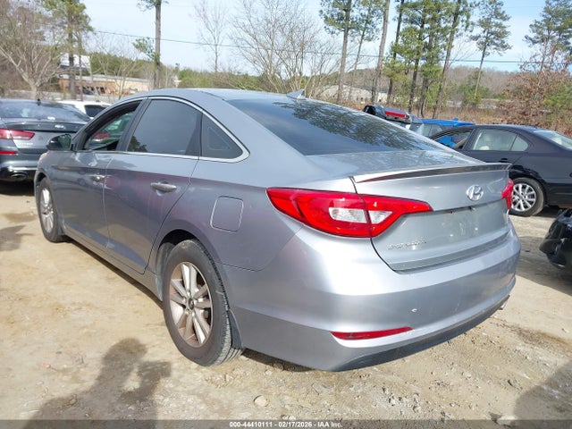 Продаж на аукціоні авто 2015 Hyundai Sonata Se, vin: 5NPE24AF5FH181893, номер лоту: 44410111
