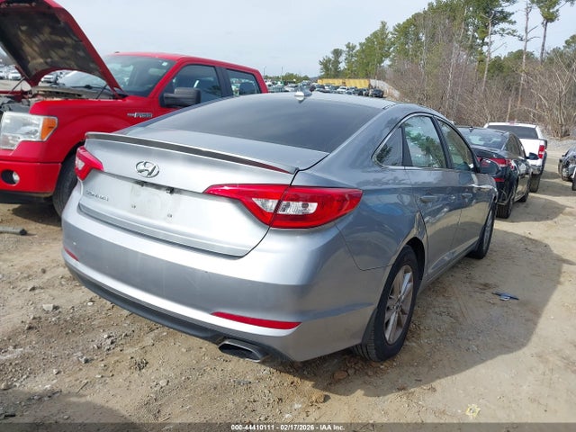 Продаж на аукціоні авто 2015 Hyundai Sonata Se, vin: 5NPE24AF5FH181893, номер лоту: 44410111