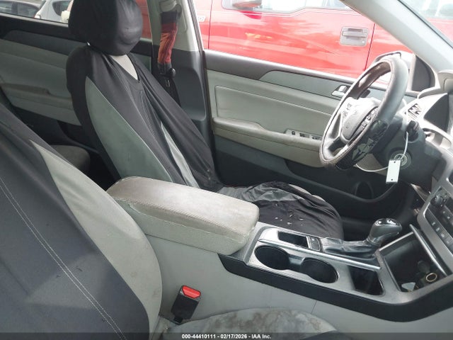 Продаж на аукціоні авто 2015 Hyundai Sonata Se, vin: 5NPE24AF5FH181893, номер лоту: 44410111