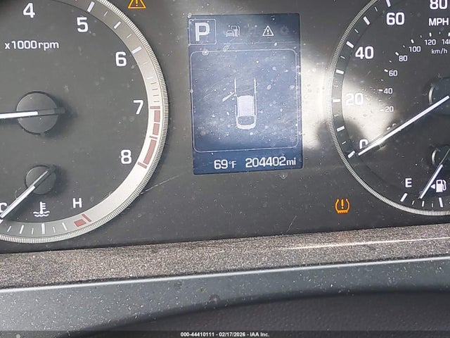 Продаж на аукціоні авто 2015 Hyundai Sonata Se, vin: 5NPE24AF5FH181893, номер лоту: 44410111
