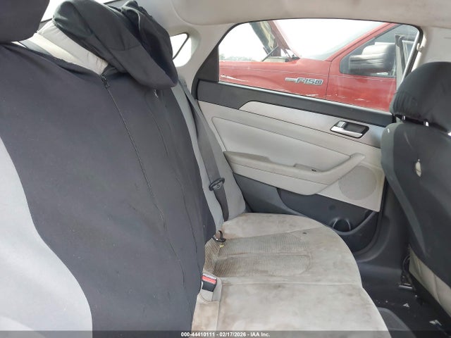 Продаж на аукціоні авто 2015 Hyundai Sonata Se, vin: 5NPE24AF5FH181893, номер лоту: 44410111