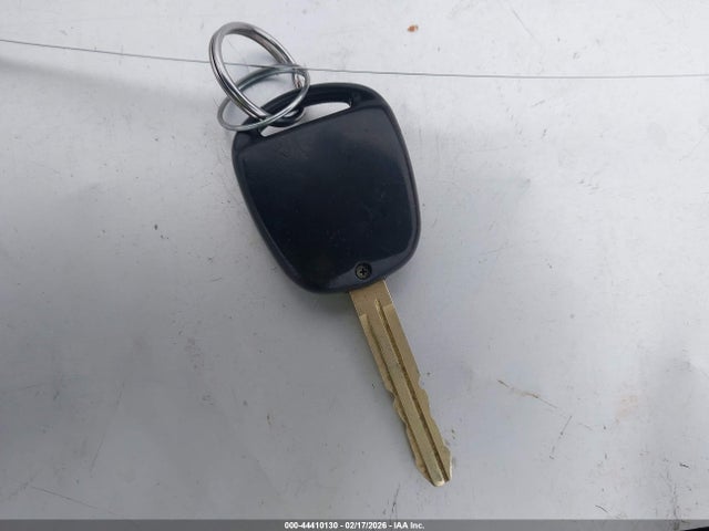 2001 TOYOTA LAND CRUISER JTEHT05J712001367 Photo 10