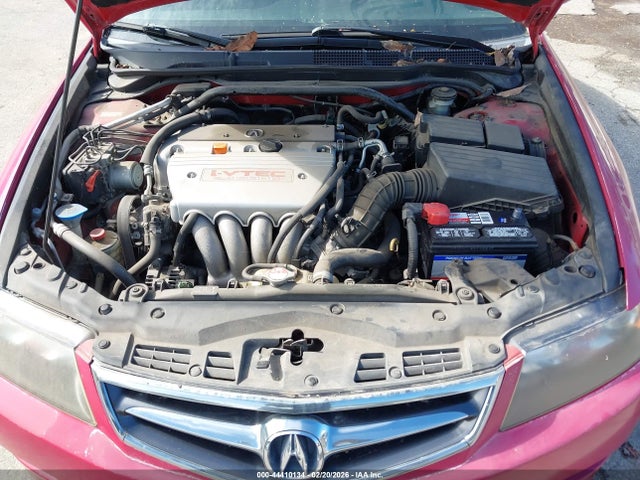 Aukcja sprzedaży 2006 Acura Tsx, vin: JH4CL96916C023520, numer aukcji: 44410134