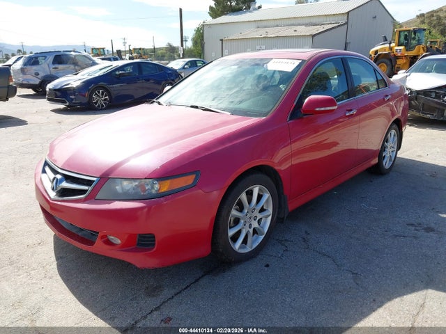 Aukcja sprzedaży 2006 Acura Tsx, vin: JH4CL96916C023520, numer aukcji: 44410134