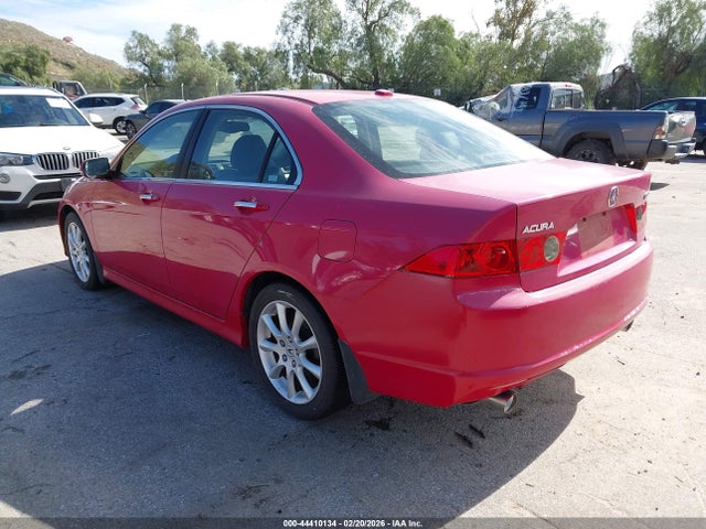 Aukcja sprzedaży 2006 Acura Tsx, vin: JH4CL96916C023520, numer aukcji: 44410134