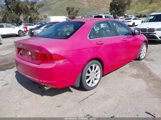 Aukcja sprzedaży 2006 Acura Tsx, vin: JH4CL96916C023520, numer aukcji: 44410134