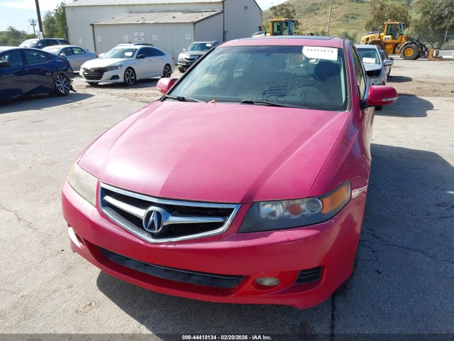 Aukcja sprzedaży 2006 Acura Tsx, vin: JH4CL96916C023520, numer aukcji: 44410134