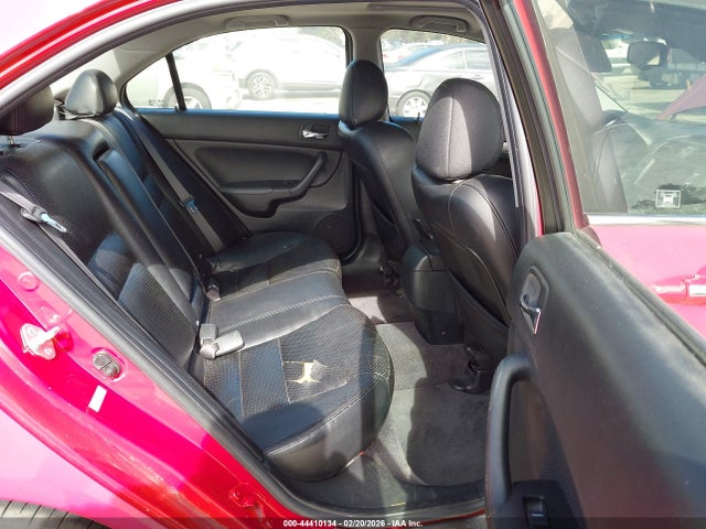 Aukcja sprzedaży 2006 Acura Tsx, vin: JH4CL96916C023520, numer aukcji: 44410134