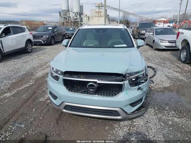 YV4162UK8K2103729 Volvo Xc40 T5 Momentum