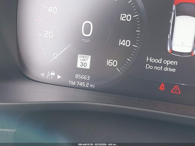 YV4162UK8K2103729 Volvo Xc40 T5 Momentum