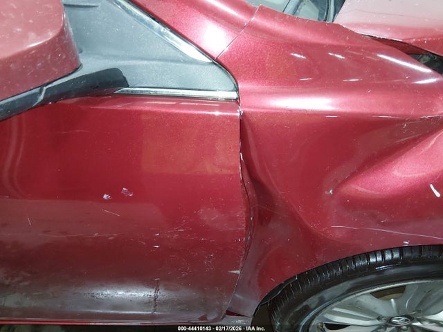 4T1BF1FK1HU783948 Toyota CAMRY SE