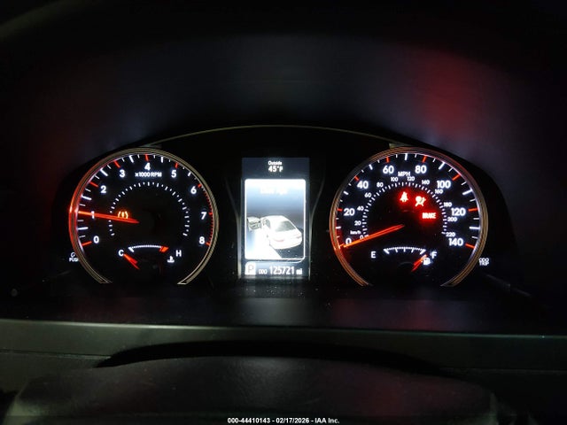 4T1BF1FK1HU783948 Toyota CAMRY SE