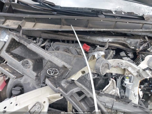 Toyota Highlander Limited 2021 5TDDZRBH0MS108653 Image 10