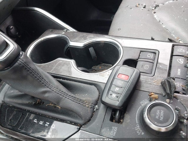 Toyota Highlander Limited 2021 5TDDZRBH0MS108653 Image 11