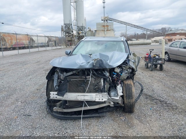 Toyota Highlander Limited 2021 5TDDZRBH0MS108653 Image 12