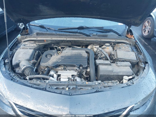 1G1ZD5ST9JF197970 Chevrolet MALIBU LT