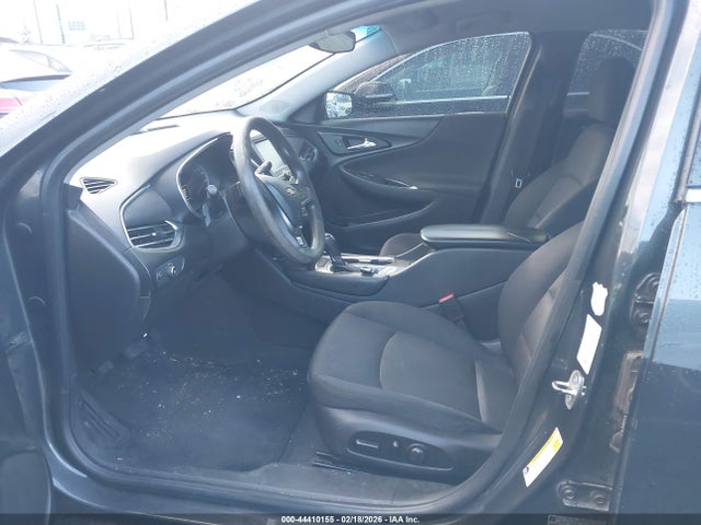 1G1ZD5ST9JF197970 Chevrolet MALIBU LT
