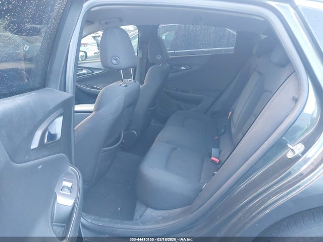 1G1ZD5ST9JF197970 Chevrolet MALIBU LT