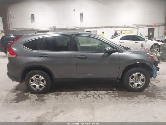 Продаж на аукціоні авто 2014 Honda Cr-v Ex, vin: 5J6RM4H58EL077248, номер лоту: 44410156