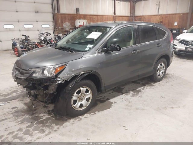 Продаж на аукціоні авто 2014 Honda Cr-v Ex, vin: 5J6RM4H58EL077248, номер лоту: 44410156