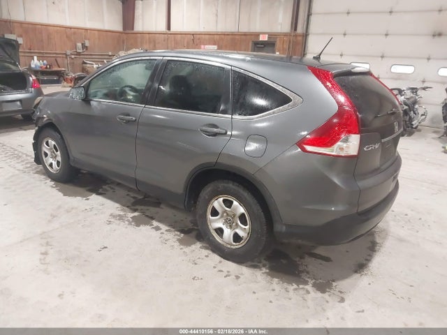 Продаж на аукціоні авто 2014 Honda Cr-v Ex, vin: 5J6RM4H58EL077248, номер лоту: 44410156