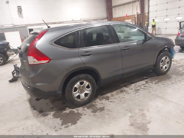 Продаж на аукціоні авто 2014 Honda Cr-v Ex, vin: 5J6RM4H58EL077248, номер лоту: 44410156