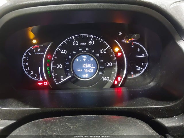 Продаж на аукціоні авто 2014 Honda Cr-v Ex, vin: 5J6RM4H58EL077248, номер лоту: 44410156