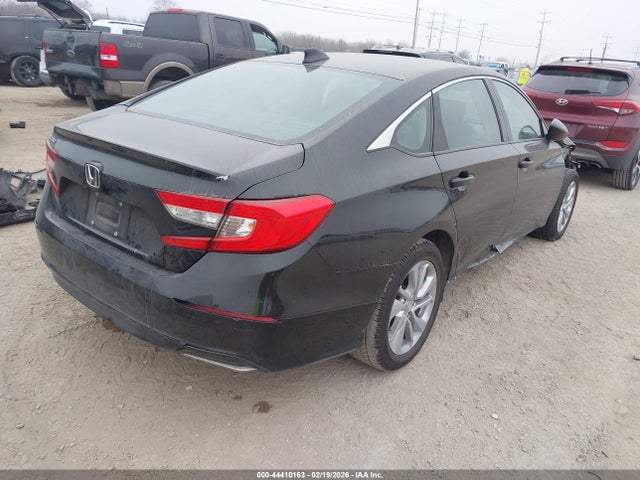 1HGCV1F13KA132480 Honda ACCORD LX