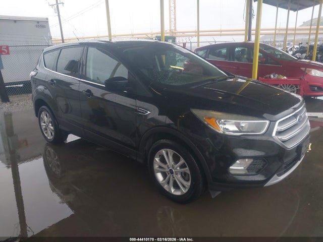 2017 FORD ESCAPE 1FMCU9GD4HUC52011
