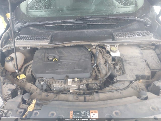 2017 FORD ESCAPE 1FMCU9GD4HUC52011 Photo 9