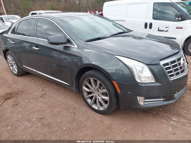 2015 CADILLAC XTS 2G61M5S38F9217973