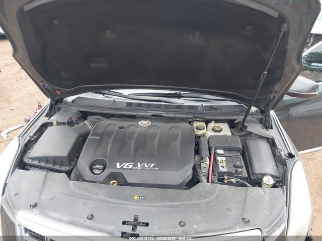 2015 CADILLAC XTS 2G61M5S38F9217973 Photo 9