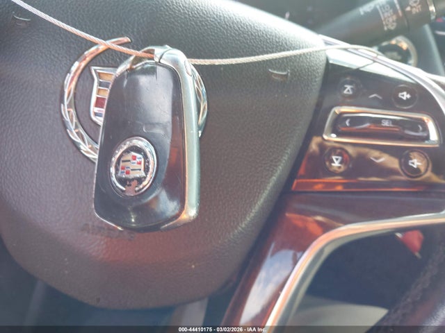 2015 CADILLAC XTS 2G61M5S38F9217973 Photo 10