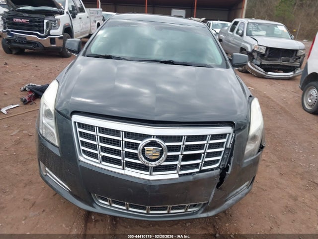 Aukcja sprzedaży 2015 Cadillac Xts Luxury, vin: 2G61M5S38F9217973, numer aukcji: 44410175