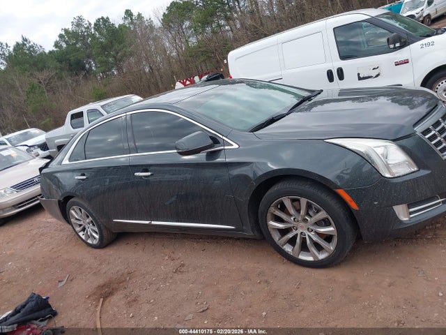 Aukcja sprzedaży 2015 Cadillac Xts Luxury, vin: 2G61M5S38F9217973, numer aukcji: 44410175