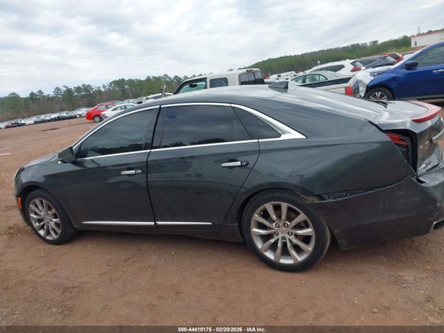 Aukcja sprzedaży 2015 Cadillac Xts Luxury, vin: 2G61M5S38F9217973, numer aukcji: 44410175
