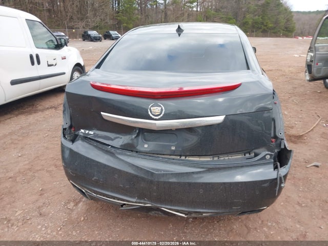 Aukcja sprzedaży 2015 Cadillac Xts Luxury, vin: 2G61M5S38F9217973, numer aukcji: 44410175