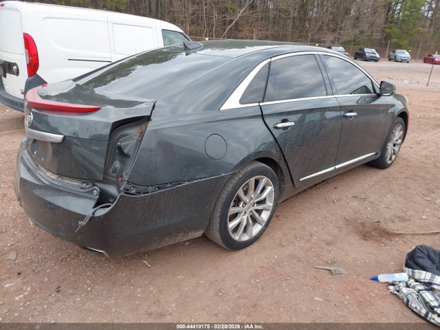 2015 CADILLAC XTS 2G61M5S38F9217973 Photo 3