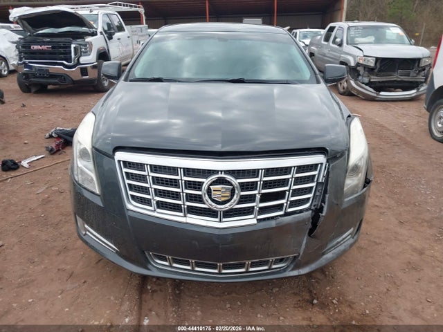2015 CADILLAC XTS 2G61M5S38F9217973 Photo 5