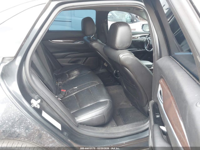 2015 CADILLAC XTS 2G61M5S38F9217973 Photo 7