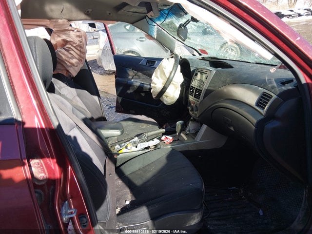 Aukcja sprzedaży 2009 Subaru Forester 2.5x, vin: JF2SH616X9H775557, numer aukcji: 44410176