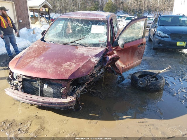 Aukcja sprzedaży 2009 Subaru Forester 2.5x, vin: JF2SH616X9H775557, numer aukcji: 44410176