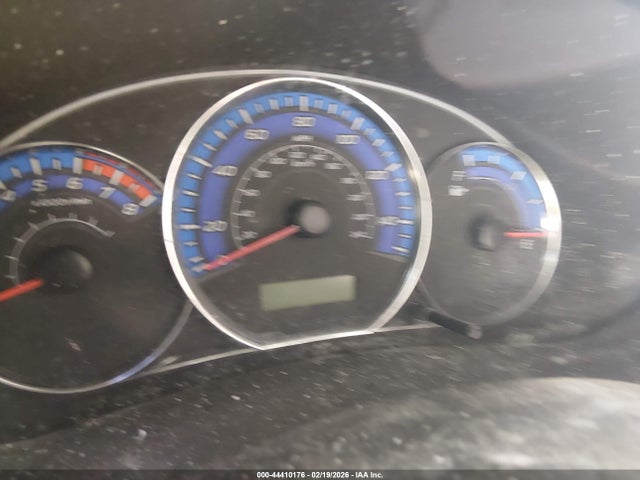 Aukcja sprzedaży 2009 Subaru Forester 2.5x, vin: JF2SH616X9H775557, numer aukcji: 44410176