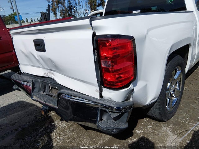 3GCPCREC6EG495174 Chevrolet Silverado 1500 1lt