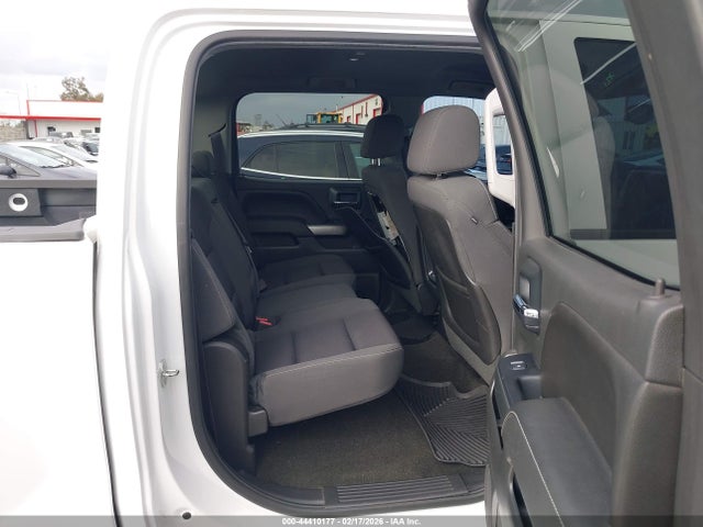 3GCPCREC6EG495174 Chevrolet Silverado 1500 1lt