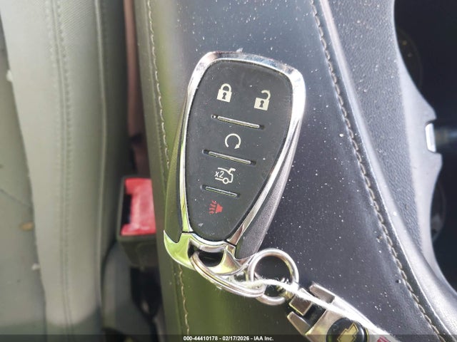 2019 CHEVROLET CAMARO 1G1FB1RSXK0103663 Photo 10