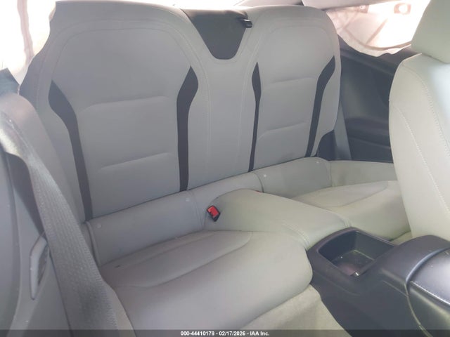 2019 CHEVROLET CAMARO 1G1FB1RSXK0103663 Photo 7