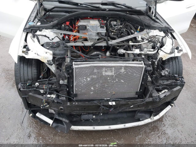 Продаж на аукціоні авто 2023 Bmw I4 Edrive40, vin: WBY73AW00PFP47591, номер лоту: 44410189