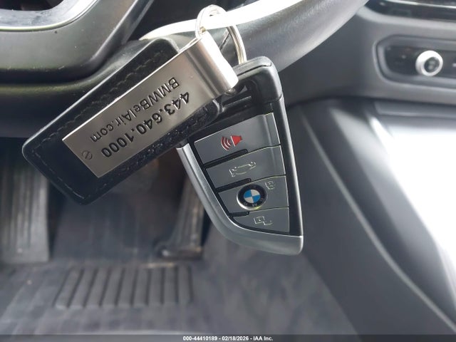 Продаж на аукціоні авто 2023 Bmw I4 Edrive40, vin: WBY73AW00PFP47591, номер лоту: 44410189