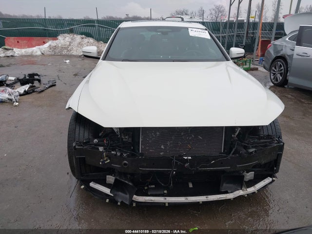 Продаж на аукціоні авто 2023 Bmw I4 Edrive40, vin: WBY73AW00PFP47591, номер лоту: 44410189